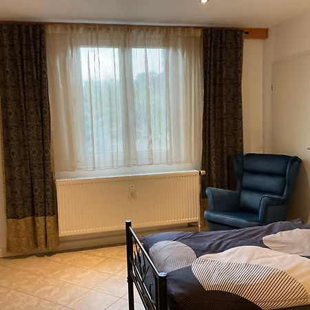 Ferienwohnung Mitko Radebeul Eksteriør bilde