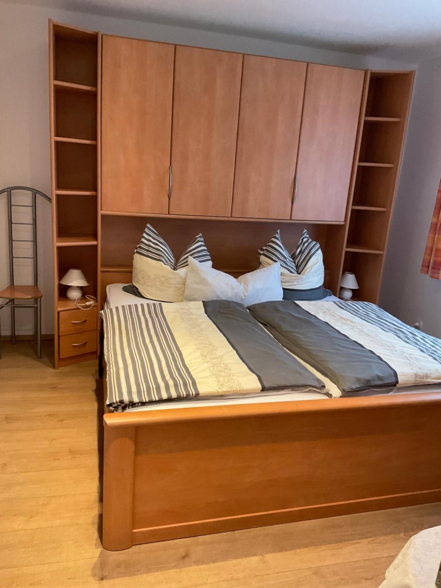 Ferienwohnung Mitko Radebeul Eksteriør bilde