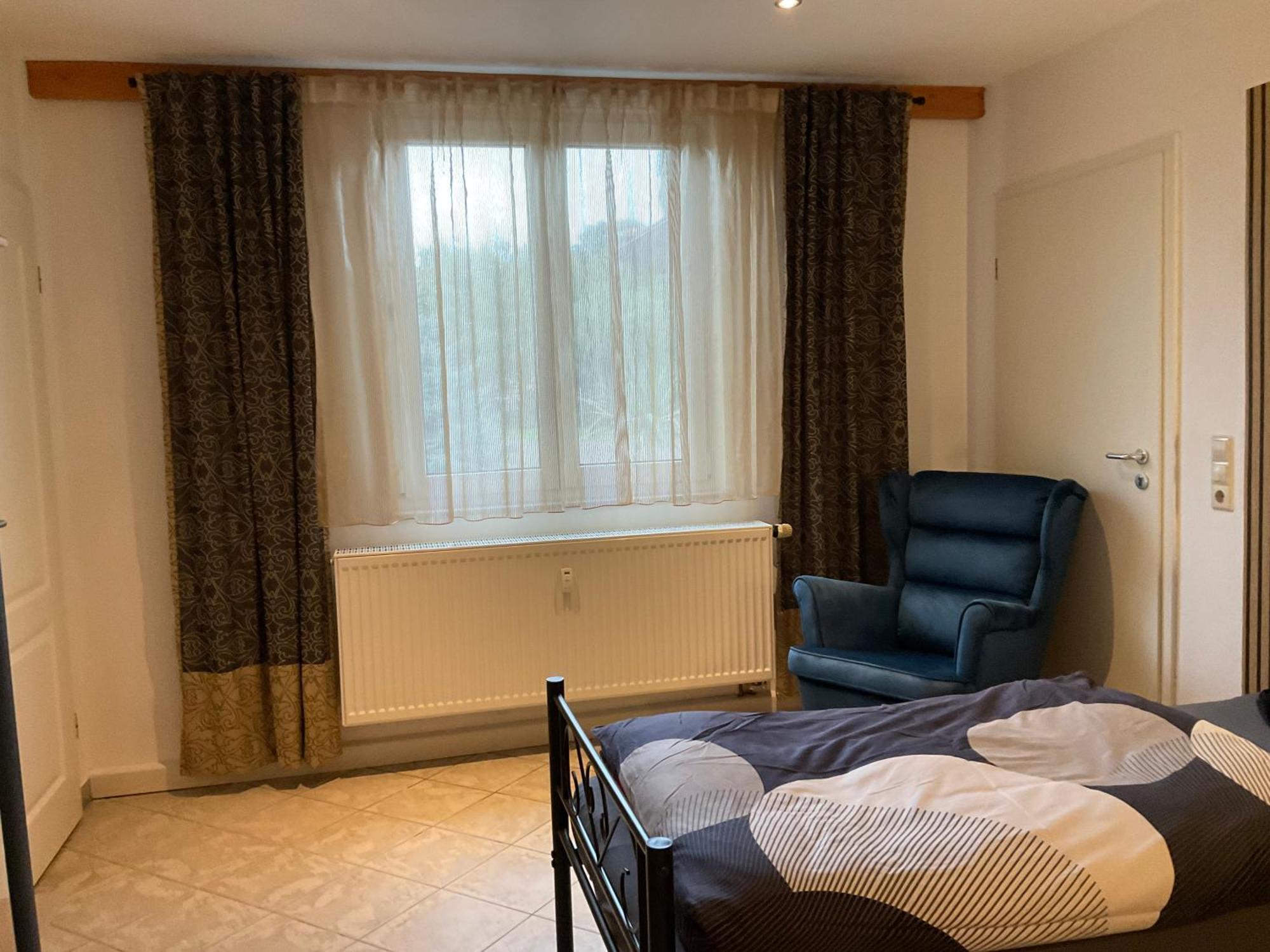 Ferienwohnung Mitko Radebeul Eksteriør bilde
