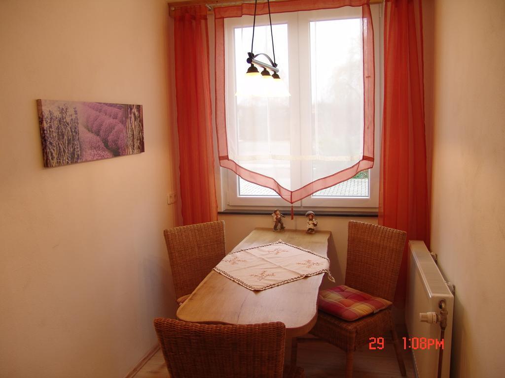 Ferienwohnung Mitko Radebeul Rom bilde