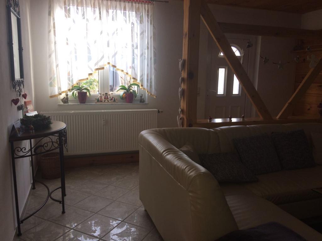 Ferienwohnung Mitko Radebeul Eksteriør bilde