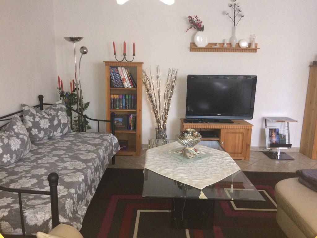 Ferienwohnung Mitko Radebeul Eksteriør bilde