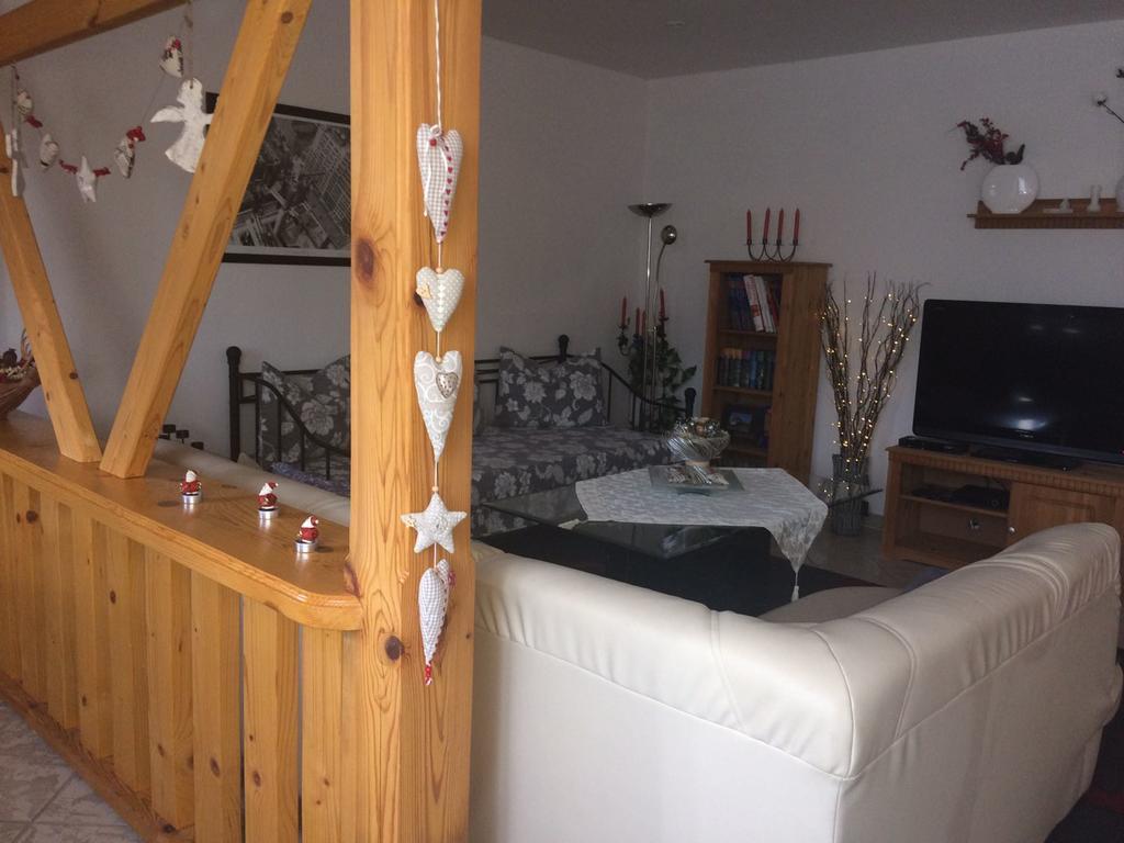 Ferienwohnung Mitko Radebeul Eksteriør bilde